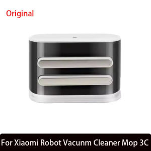 For XIAOMI Robot Vacuum- Mop 3C  B106CN Spare Parts Charger Base Charging Pile Accessories