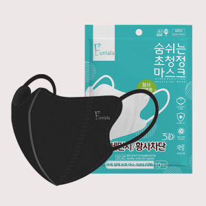 XUNDD 50PCS 3D Pro Mask Kn95 Facemask Original Disposable Butterfly Face Mask 4-Layer K95 Face Mask Masker Duckbill