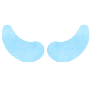 Dissolvable Freeze-dried Mask Paper Freeze-dried Cone Peptide Film Soluble Type III Collagen Adhesive Soluble Mask Sticker Skin Care Tools
