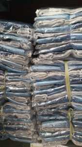 TERBARU Celana Jeans Bayi Anak Laki Laki Perempuan Usia 6 Bulan Sampai 5 Tahun Premium Denim JOGGER PANTS Polos FREE ONGKIR - Toko KIDDOSAURUS