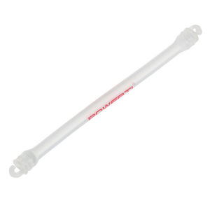 SOTOP Double Hook Reduce Tennis Racquet Vibration Dampeners Tennis Damper Tennis Shock Absorber Anti-slip Strips