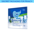 EZ Lubricating Cooling Jelly 5g x 24 sachets. 