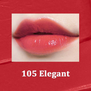 OFFICIAL Alyssa Madeline Liquid Lipstick Matte Lip Gloss VE Moisturising Lipstick Lip Tint 口红 唇釉