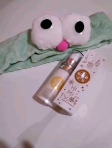 【FREE SHIPPING】爆款Himitsu现货包邮下单送🎁 Himitsu Whitening Cream 嫩白霜美白防晒SPF20