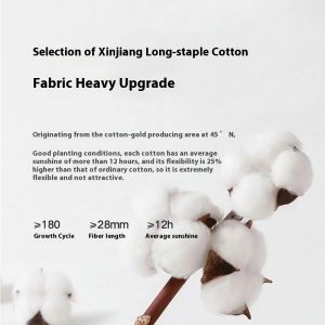 FORTWEAR丨กางเกงในผู้ชาย-ผ้าฝ้ายบริสุทธิ์กางเกงในบ็อกเซอร์เอวกลางกางเกงขาสั้นของขนาดใหญ่พิเศษชายกางเกงบ็อกเซอร์ของรองเท้าระบายอากาศสำหรับบุรุษ