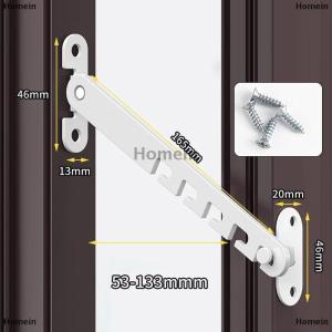 [COD] Homein Adjustable Windowlock Child Safety Lock Stopper Falling Prevention Lock Limiter Care For Baby Child Protection Window Restrictor