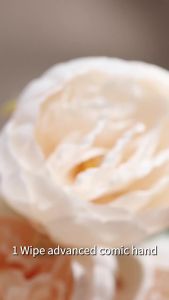 KDFVB  ทั้งหมดเป็นภาษาอังกฤษ SADOER ครีมทามือกลิ่นดอกกุหลาบและอะโวคาโด ช่วยให้ความชุ่มชื้น Hand cream การค้าต่างประเทศข้ามพรมแดน 56