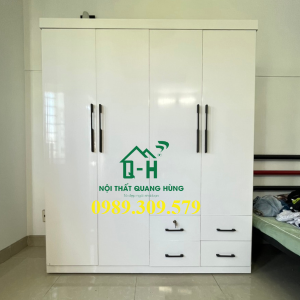 TỦ NHỰA ECO CAO CẤP GIAO NHANH - FREESHIP - GIAO HỎA TỐC