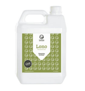 Levity Crop Science Lono K 5 Litre (NPK Fertilizer 15:0:7 Stabilised Amine Nitrogen Reproduction System Growth Booster Plant Energy Booster High Yield Fertilizer Plant Stress Reliever Flowering Booster Fruiting Booster High Production Fertiliser