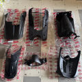 Cover inner set (HLD) (NCA) yamaha ego fist model ego v1 ego lama. 