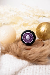 Lavender Vaporizing Rub and Soothing Balm by Katipuneras Home