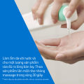 Sữa rửa mặt giúp làm sạch sâu dành cho da dầu Cerave Foaming Facial Cleans  236ML. 
