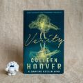 Verity - Colleen Hoover - Moonbird. 