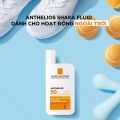 [HÀNG NHẬP KHẨU] Kem Chống Nắng La Roche Posay Anthelios Shaka Fluid SPF50+ (50ml). 