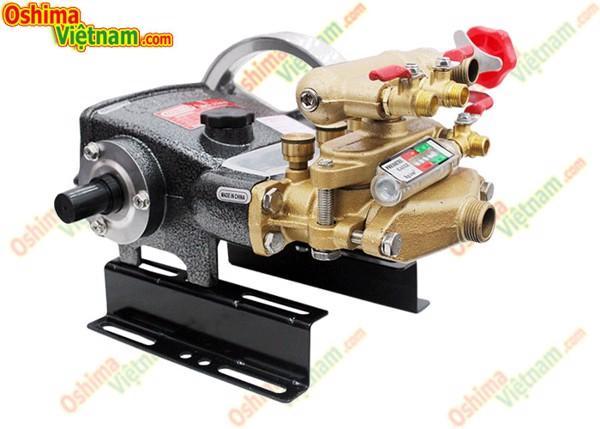 [HCM]Đầu Xịt Oshima OS-39AS (PISTON SỨ) - 2HP