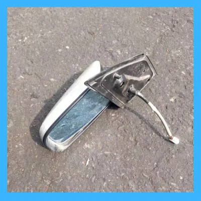 Toyota Passo Side Mirror Auto Flip (5 Wayer) Colour Random IMPORTED FROM JAPAN USED