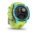 Đồng hồ thông minh Garmin Instinct 2S, Phiên bản Lướt sóng, Waikiki Edition - Chính hãng. 