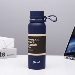 Stainless Steel Thermos Vacuum Tumbler Cup Water Bottle Sport Bottle