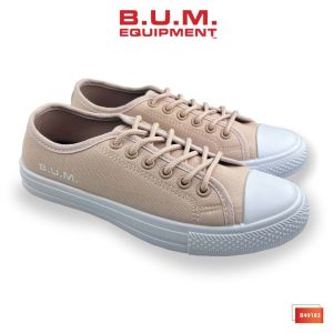 BUM Equipment Kasut Wanita Womens Shoes B49182/B49183/B49184 Warna Hitam/Merah Jambu/Hijau (Black/Pink/Green)