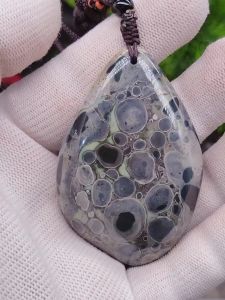 The Blueberry Chondrite Boutique collectibles SG