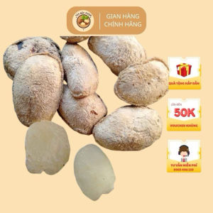 [Tây Bắc Food] Hạt Sành Nguyên Hạt Sành Trắng Người H’Mông Vùng Cao