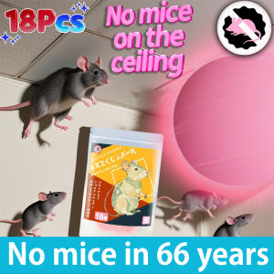 🐭The ceiling rats are running away🐭 Rat repellent gel Mouse repellent Penghalau tikus Natural ingredients safe to repel rats mouse killer racun tikus paling kuat perangkap tikus mouse trap 老鼠驱赶药