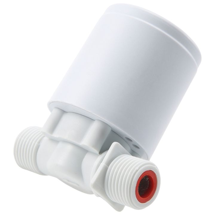 1/2 inch Floating Ball Valve Automatic Float Valve Water Level Control