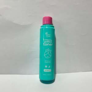 Queen White Rejuvenating Toner and Whitening Goddess Toner 100ml