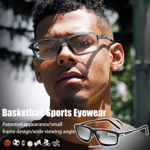 Lumax outdoor riding presbyopia antiskid far and near dualuse bifocal