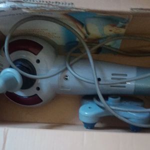 Máy massage cầm tay 7 đầu KING MASSAGER