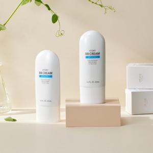 Kem nền trang điểm mềm mịn hoàn hảo chứa dưỡng ẩm và chống nắng SPF30 PA++ cho mọi loại da - Atomy BB Cream - 애터미 BB크림 - Атоми ББ крем
