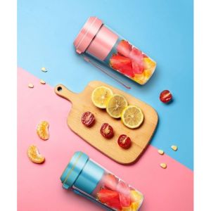 Portable Juice Beverage Blender Cup #022-26