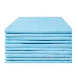 10/30/50 Pcs Adult Care Pads Underpad Adult Bed Under Pad Urine Pad Elderly Incontinence Diaper Baby Care Mat