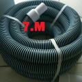 Vacuum Hose 7M 9M 11M 13M 15M Selang Vakum Kolam Renang Aquifer [[[ TERSEDIA COD ]]]. 