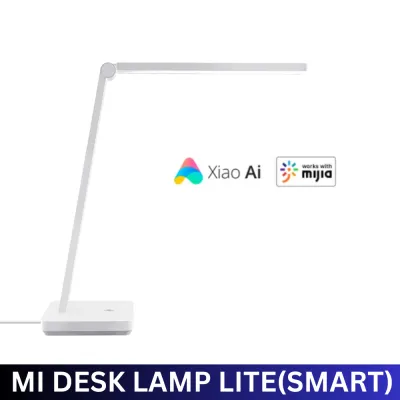 Xiaomi Mijia Smart Mijia Desk Lamp 2 Lite MJTD10YL Ra90 High Color Rendering Flicker-Free Lighting