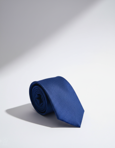 Cà vạt navy bản 5.5 cm và 7.5 cm