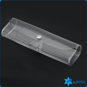 LoviRa Frameless Reading Glasses Anti-blue Presbyopia Glasses Farsightedness Glasses