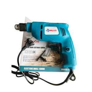 Mesin Bor (10mm) Electric Drill Mailtank SH-30 bor listrik murah // BOR 10MM DEKWE SPT RYU