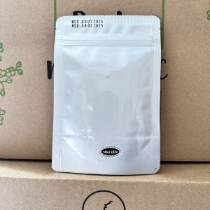 MÀU ĐEN ( TÚI BỘT NHUỘM 50GR TIẾT KIỆM THÊM 15K ).