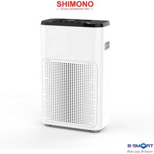 Máy Lọc Không Khí SHIMONO SM-AP200G 6 Cấp Lọc
