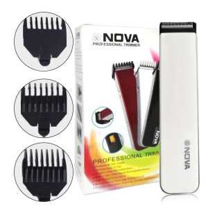 GEEMY-6136 HOT SELLING HAIR CLIPPERS/TRIMMER READY STOCK