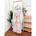 Verana Shop Dress Korean Style Import Premium Korea 18139 Andeena. 