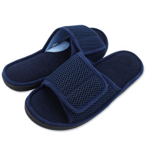 Summer Diabetic Foot Swollen Shoes Wide Foot Injured Foot Rehabilitation Shoes Home Slippers