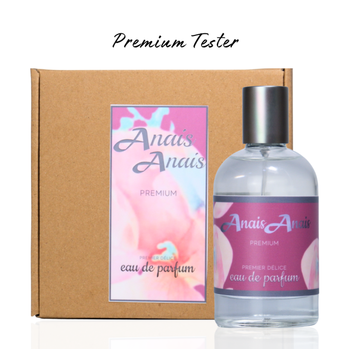 Anais Anais Perfume For Women 100ml Lazada Lazada PH