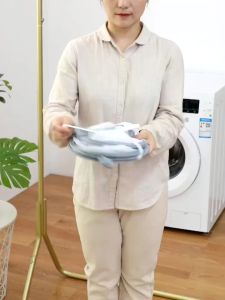 Keranjang Jemuran Baju / Boneka 2 Susun