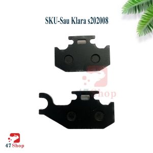 Má Phanh Xe Điện Vinfast Klara s  klara_yyth
