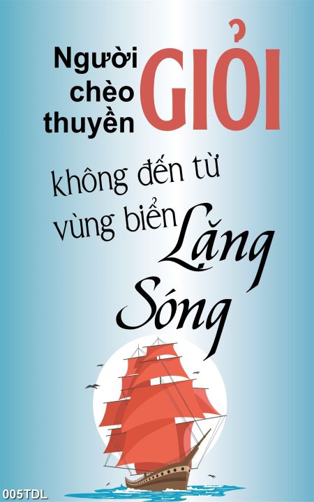 TRANH DÁN TƯỜNG 3D SLOGAN ĐỘNG LỰC 005TDL - TRANH DÁN TƯỜNG VĂN PHÒNG LÀM VIỆC - YAN SHOP