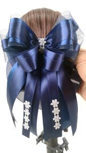 เน็ต ติดผม # โบว์ ติดผม เน็ต พยาบาล เน็ต ข้าราชการ