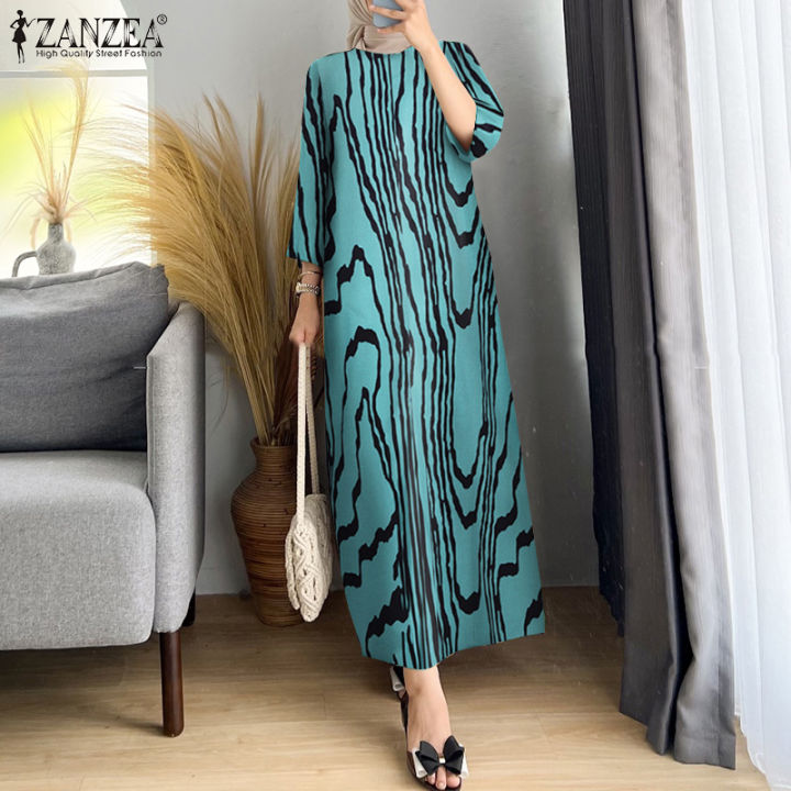 sachin and babi light blue dress Women's Wedding Guest Outfits main image 1