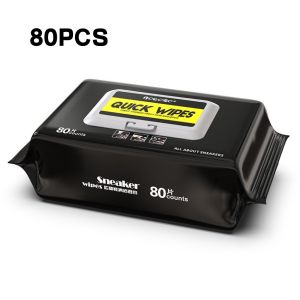 Orginal Wipes for Sneaker Cleaning White Shoes Shoe Care Gentle Easy Quick Clean Sneakers